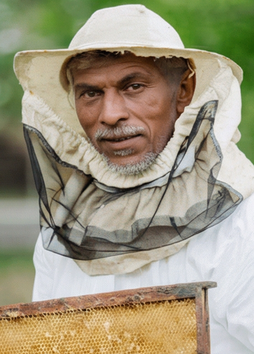 Tunde Ojo - African Business Professional