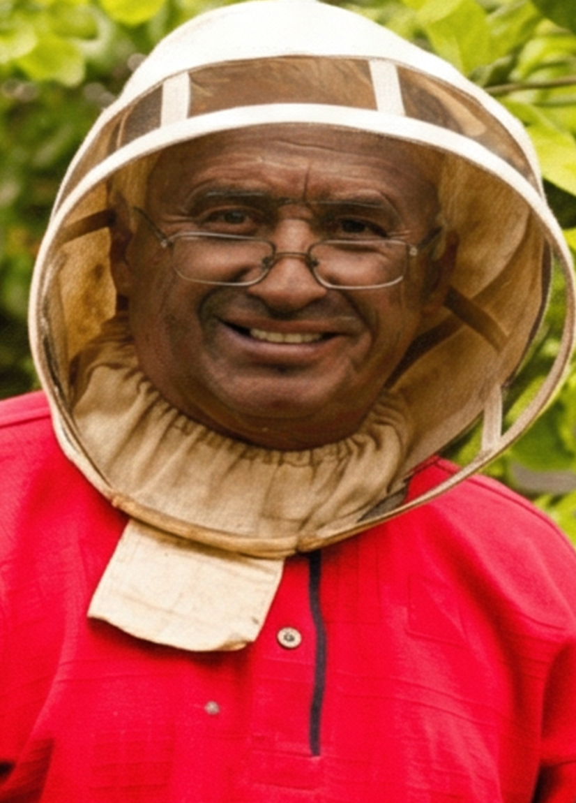 Oluwaseun Martins - African Business Professional