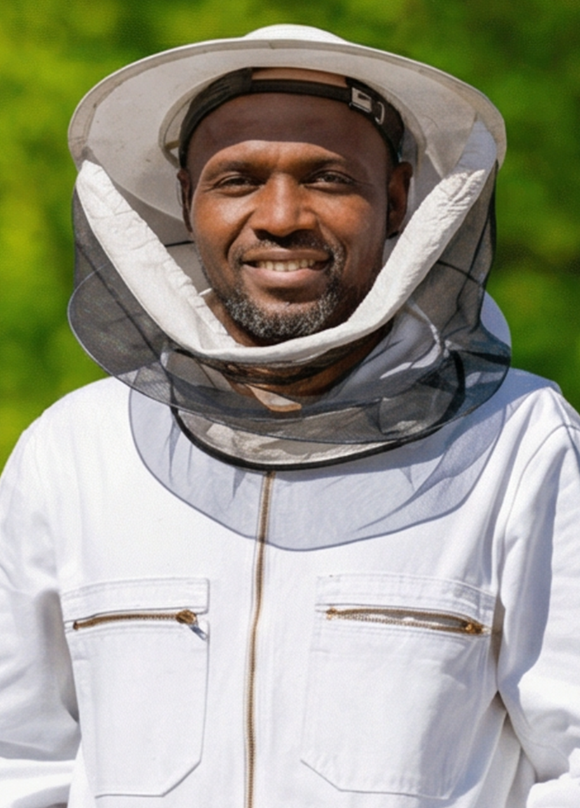 Ifeoma Nwankwo - African Business Professional