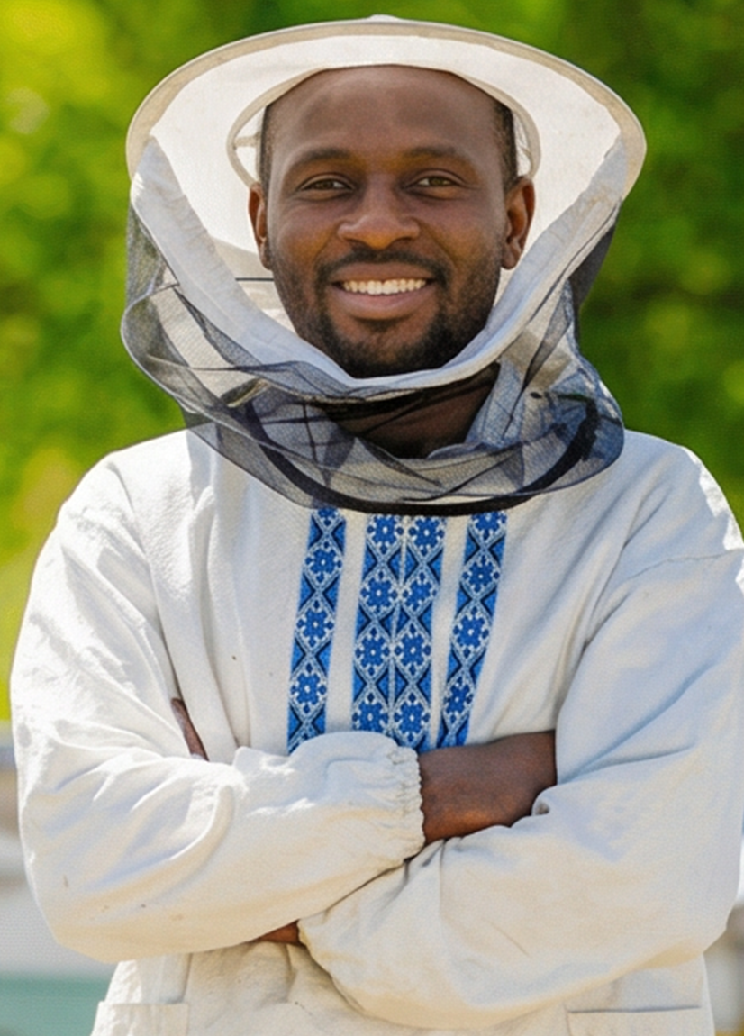 Kemi Ogunleye - African Business Professional