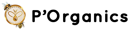 P' ORGANICS